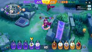 Dark Bear Is Still Insane In Pokémon Unite..