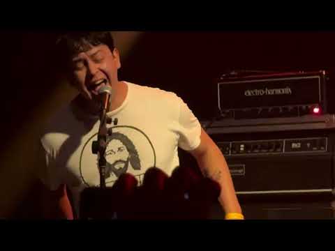 Vs Self LIVE Walter Studios 4 20 2025 ALMOST FULL SET