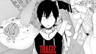 Choujin X Chapter 69 Reaction Tragic
