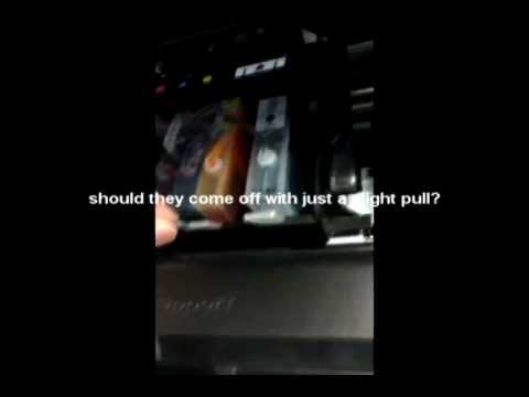 CISS Problem Installing on HP OFFICEJet 6500A Plus + (hp920)