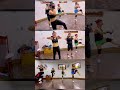 Absworkout routine | standing abs workout for flat belly #cardioworkout #absworkout #queencard