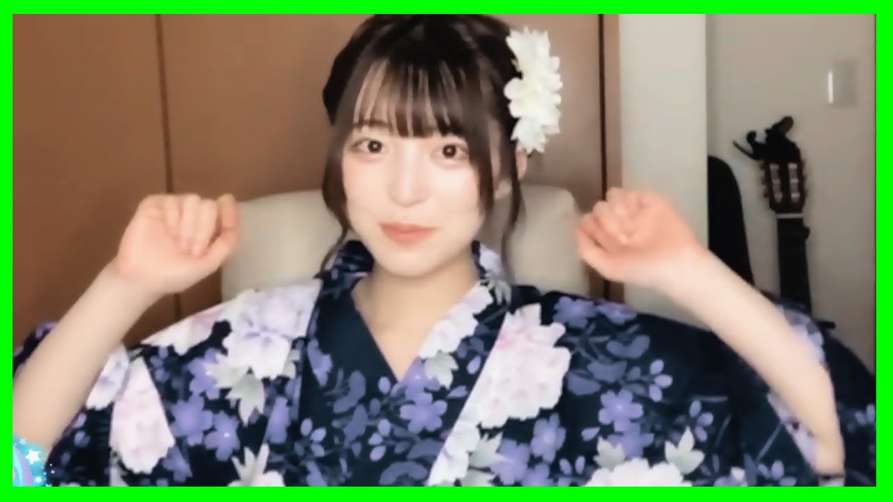 Haruno Riri sings Canele／CHiCO with HoneyWorks [070723] - YouTube
