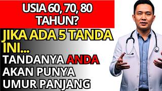 5 Signs That a 75-Year-Old Can Live to 90 – Doctors Reveal the Secret!