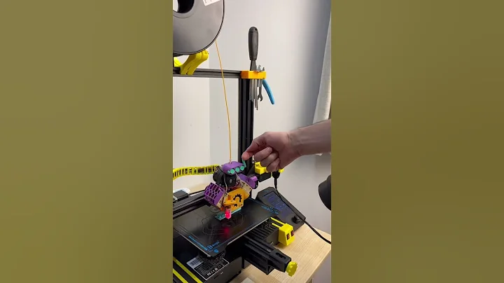 Hack #9 Two color prints