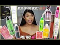 BEST SKINCARE & MAKEUP PRODUCTS TO BUY NA SOBRANG WORTH IT!!! PILI LANG KAYO DYAN!