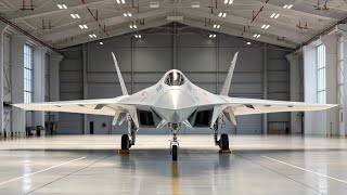Су-47 «Беркут» возвращается в 2026 году — символ смелых инженерных решений ✈️🔥