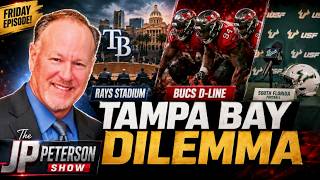 RAYS STADIUM SHOWDOWN: City Council’s Big Decision Update