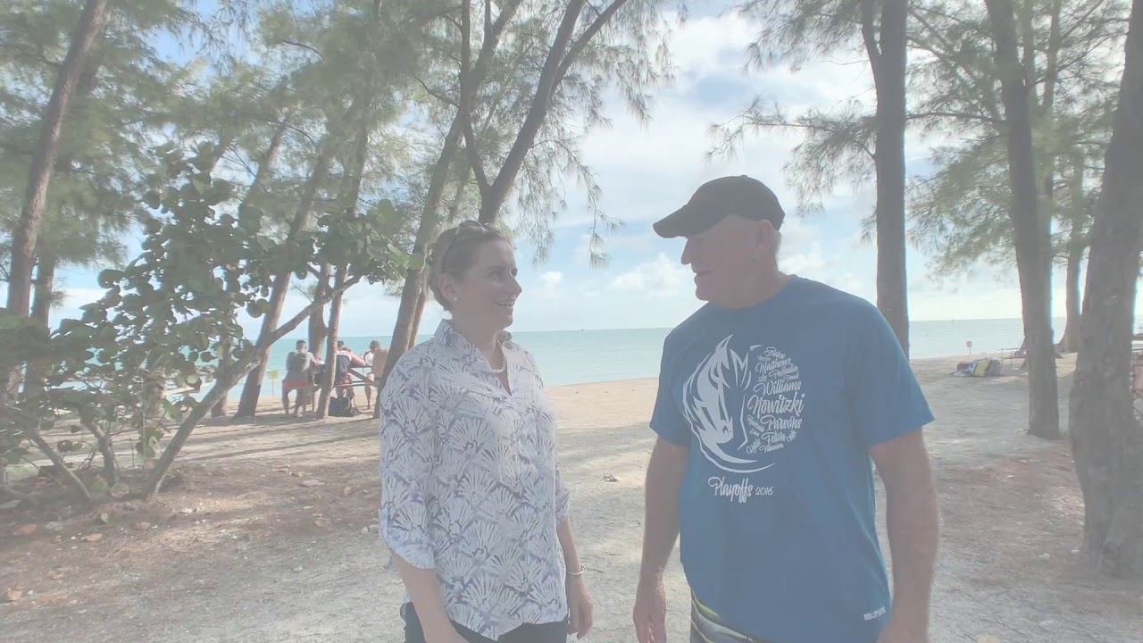 Keys Island Life Ep.5 YouTube