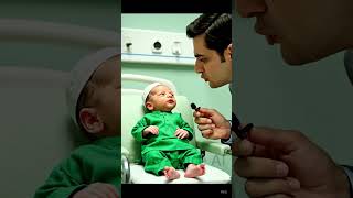 Baby Explains What Quran Says About Justice 👶⚖️ | Surah An-Nisa Ayat 58