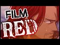 New Movie Announced!! FILM RED - One Piece Discussion | Tekking101