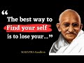Mahatma gandhi inspirational quotes  mahatma gandhi quotes  cosmic qoutes 1
