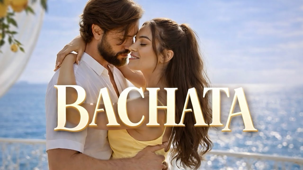 No Es Pecado Lo Que Siento - Bachata Romántica Profunda
