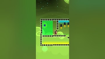 Space Invaders Next Part #gdlayout #customlevel #gaming #gdlevels #gameplay #gdshowcase #layout #gd