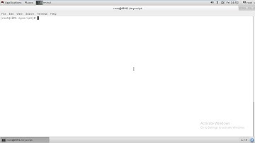 Write a script by while loop to get add and subtraction value as per iteration