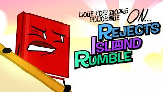 Vote for your favorite RIR Character!