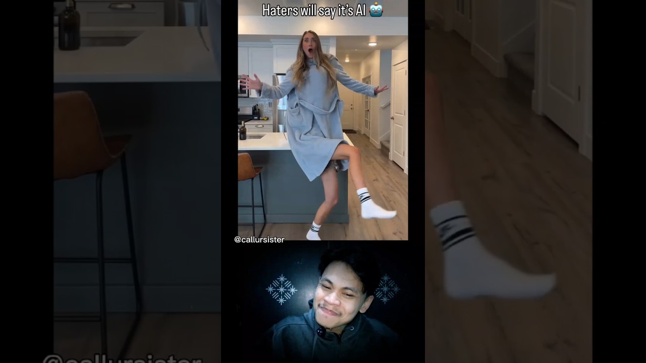 Try Not To Laugh 🤣 316 