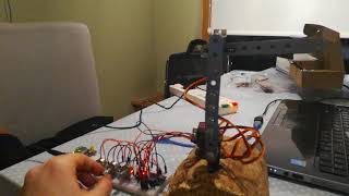 Easiest robot arm with Arduino