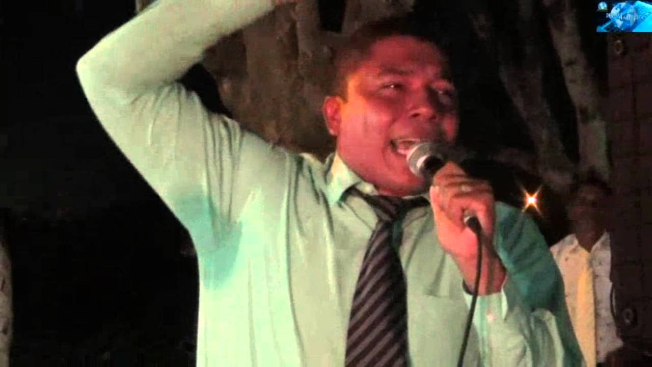 ✅ Olmedis Castro - De cual fuente estas Bebiendo