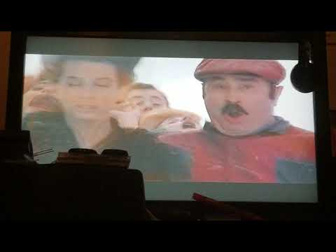 Super Mario Bros. (1993 Live Action Film) Mario Rescues The Missing Brooklyn Girls