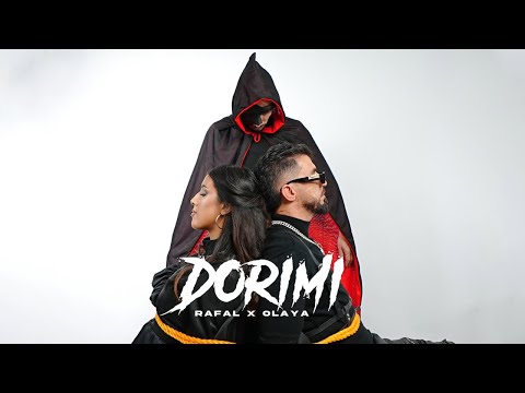 RAFAL OLAYA DO RI MI Official Video Clip Prod By CXLLTUR