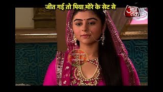 Khoon Bhari Maang Of Devi In Jeet I To Piya Morey