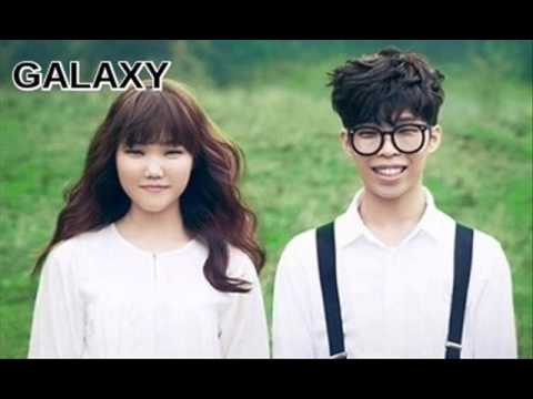 (+) Akdong Musician (AKMU) - Galaxy [Audio]