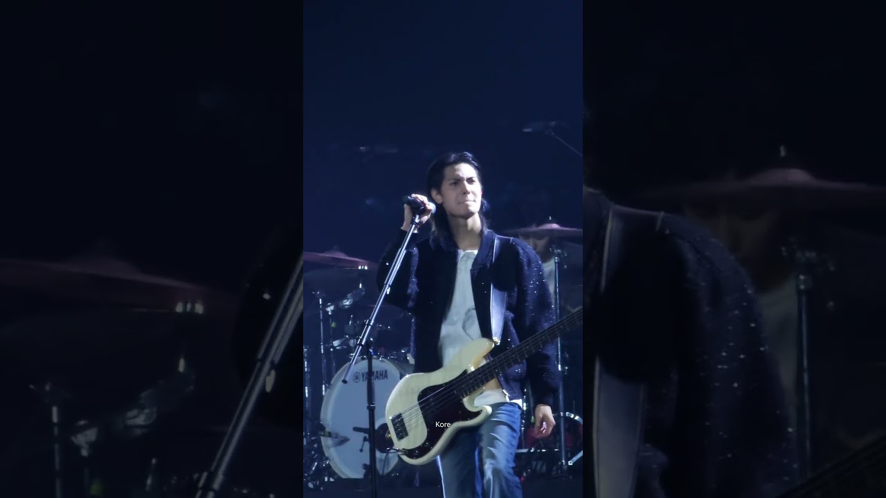 260131 Comment & Diamond Jooyeon focus Xdinary Heroes First Music Station Festival