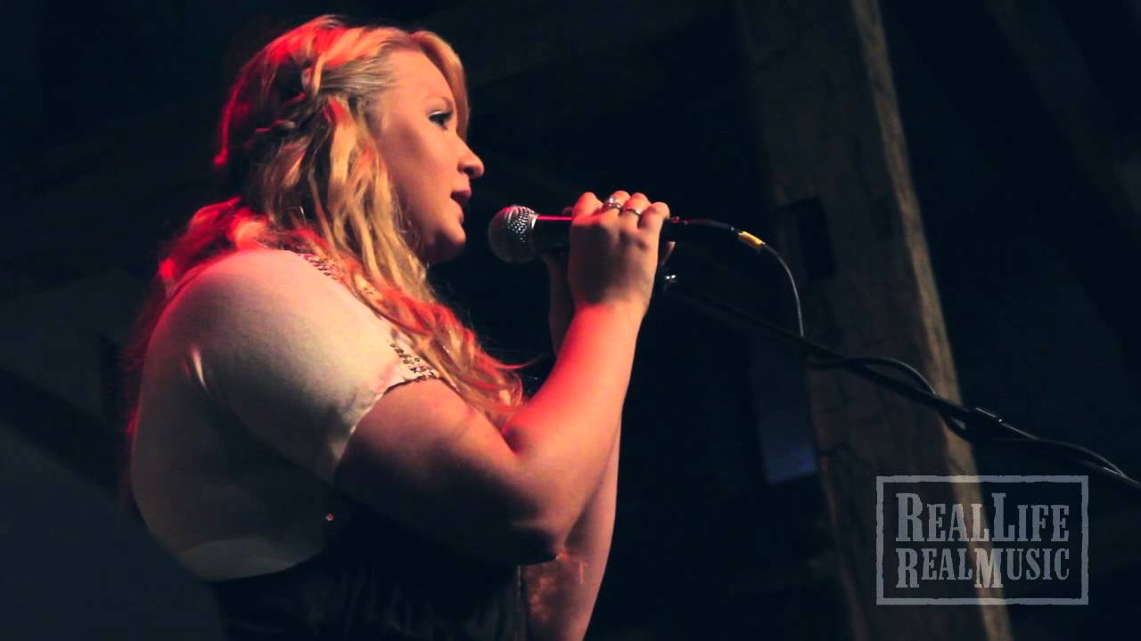 Watch Summer Yorke - "Here For You" Live at Dosey Doe on YouTube Watch Summer Yorke - "Here For You" Live at Dosey Doe on YouTube