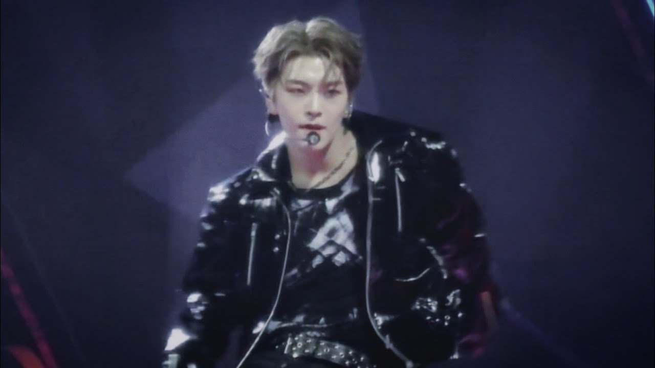 251128 ALD1 - FORMULA | 씬롱 XINLONG focus | @MAMA