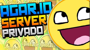 Agar.io//Private Server//*HUGE HACK* 99.999 BOTS!! HACKED