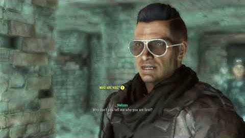 Fallout 4: Decoding the Courser Chip