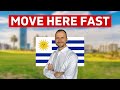 Uruguay Residency January 2025 Specials by Nomad Elite