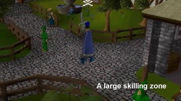 UltimaOnline Offical RSPS With webclient Customs and more