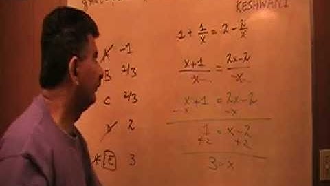 GMAT Problem Solving 187 p178 - 13th Edition Official Guide - KeshwaniPrep.com