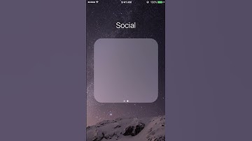 How To Hide Any App On iPhone - iPad Up To iOS 9.2.1