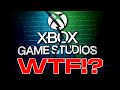 Wtf xbox shuts down aaa studios bethesda arkane tangogameworks and more xbox bethesda