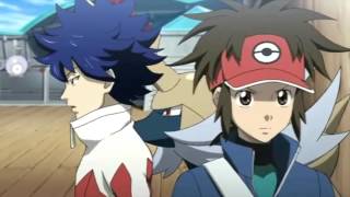 Pokemon Black\/White 2 Official animated trailer