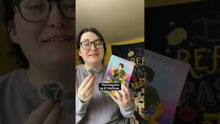 Books to read if you liked “The Charm Offensive” by Alison Cochrun #QueerBooks #BookRecs