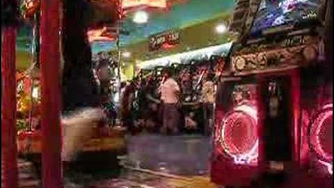 DDRSN2 Sunkiss Drop (DP)