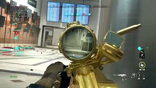 MW2 Terminal But its a Ground War Map - Modern Warfare II Season 2 Gameplay!