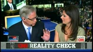 CNN's reality check on the GM bailout. Thanks CNN.