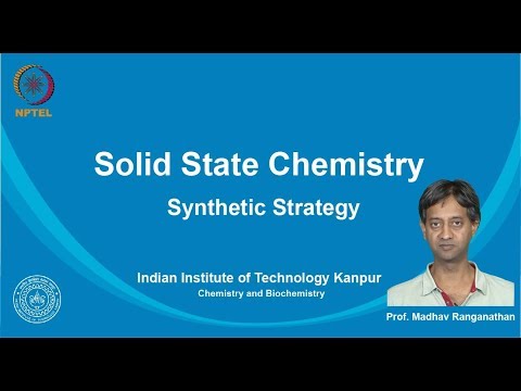 noc19-cy16 Lecture 04-Synthetic