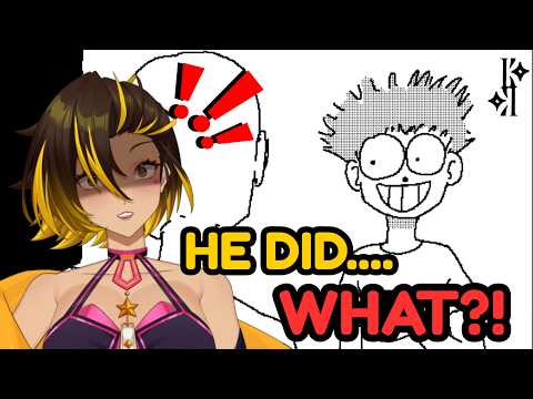 This Should Be ILLEGAL | My Insane Freshman Roommate Reaction