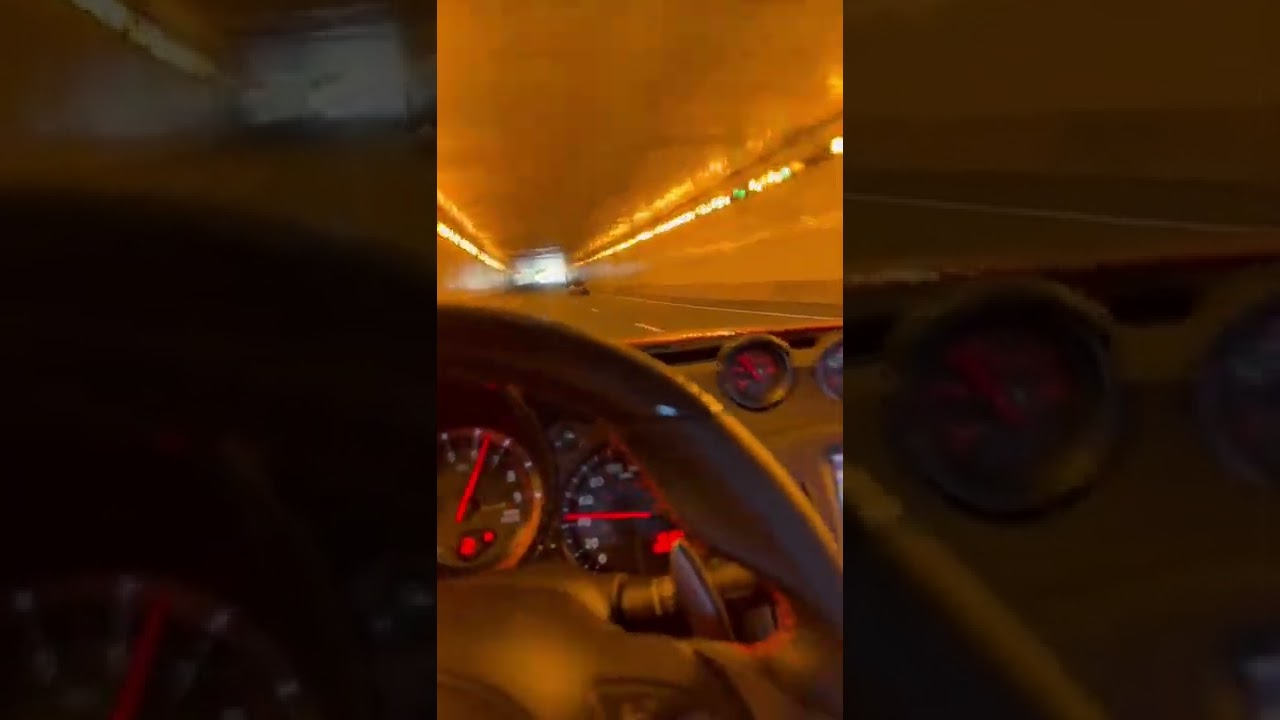 370z Nismo Titanium Exhaust