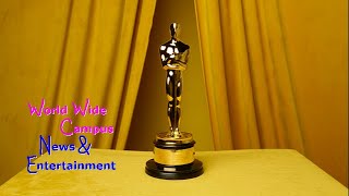 What’s on World Wide Campus - Oscar Nominations 2023