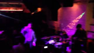 Iceage - Everything Drifts ( Live @ Manifest Moscow, 22.11.2013)