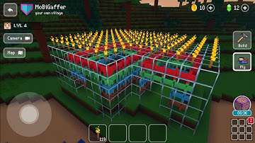 Block Craft 3D : Building Simulator Games For Free Gameplay #112 (iOS & Android)