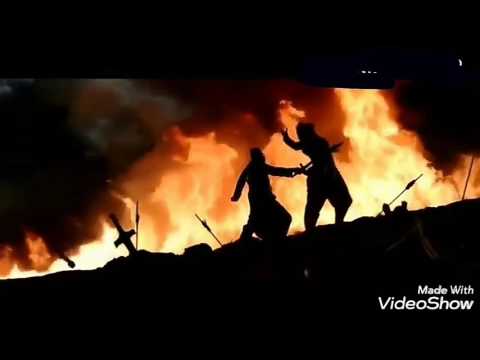 Kya Kabhi Amber Sai || Bahubali 2 ||