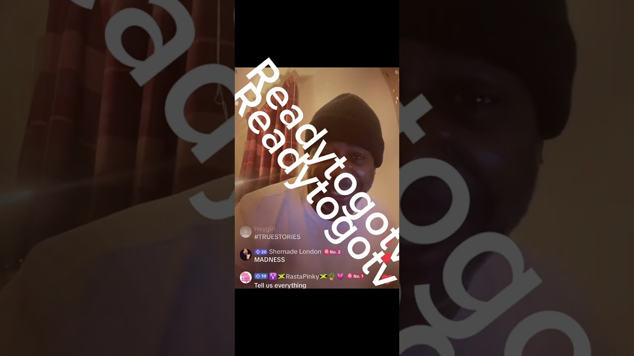 TINY GB - WELCOMES C1 2 BIG INTERNET 🫣😂DARKNESS #tiktok #viral #thec1sho #sosolidcrew 