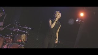 Poliça/Polica (live) &quot;Kind&quot; @Berlin Feb 11, 2016